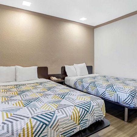 Motel 6-Red Bluff, Ca Zewnętrze zdjęcie