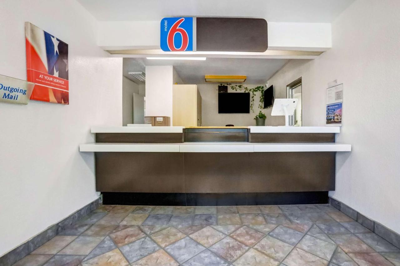 Motel 6-Red Bluff, Ca Zewnętrze zdjęcie